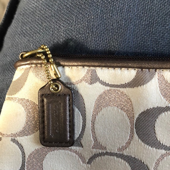 Coach bag - Picture 2 of 2